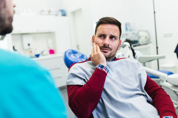 Best Sedation Dentistry  in Crest, CA