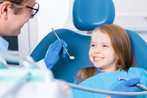 Best Full Mouth Reconstruction  in Crest, CA