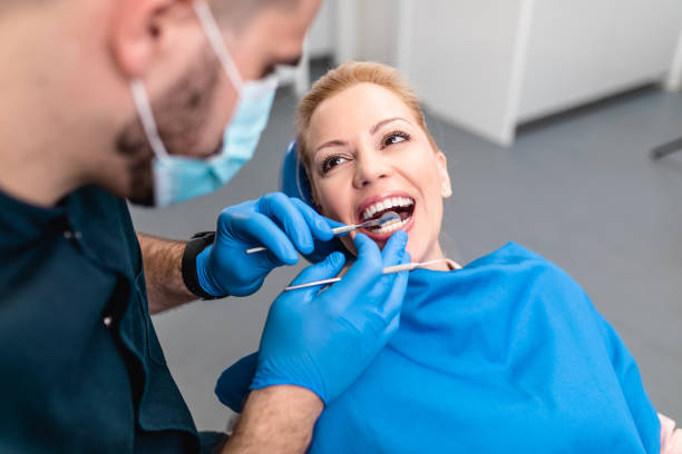 Best Dentures (Full and Partial)  in Crest, CA