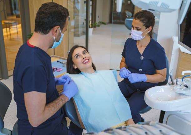 Best Root Canal Treatment  in Crest, CA