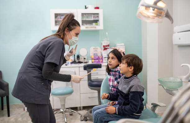 Oral Surgery in Crest, CA