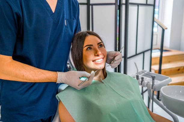 Best Laser Dentistry  in Crest, CA