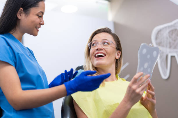 Best Cosmetic Dentistry  in Crest, CA