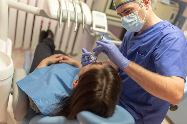 Best Pediatric Dentistry  in Crest, CA
