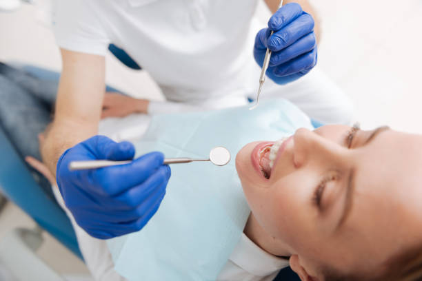 Why Choose Us for Your Dental Needs in Crest, CA