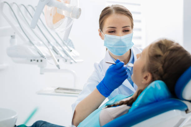 Best Teeth Whitening  in Crest, CA